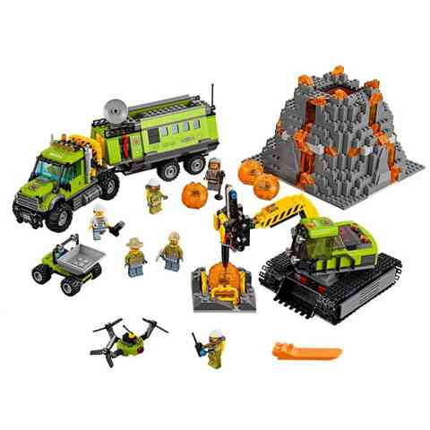 Consigli LEGO per Natale