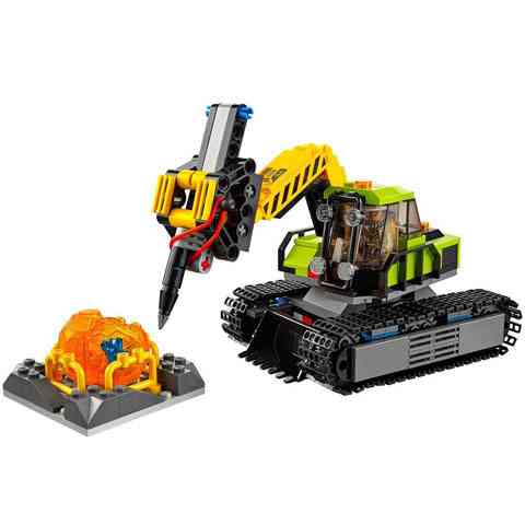Consigli LEGO per Natale