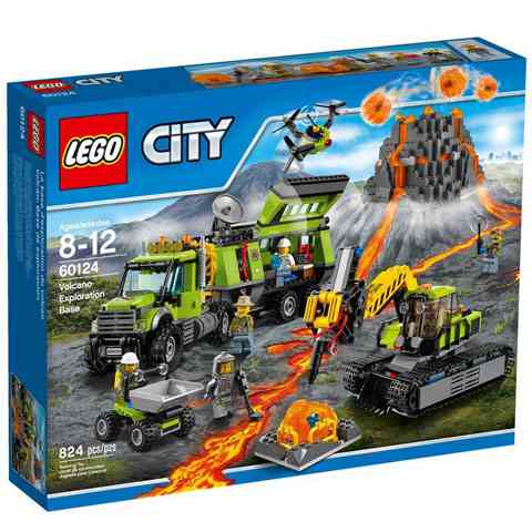 Consigli LEGO per Natale
