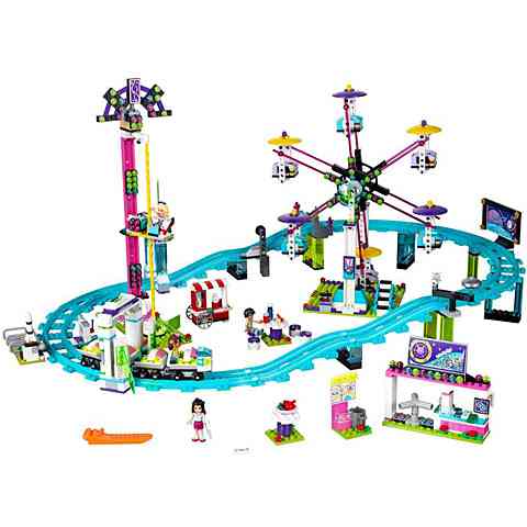 Consigli LEGO per Natale