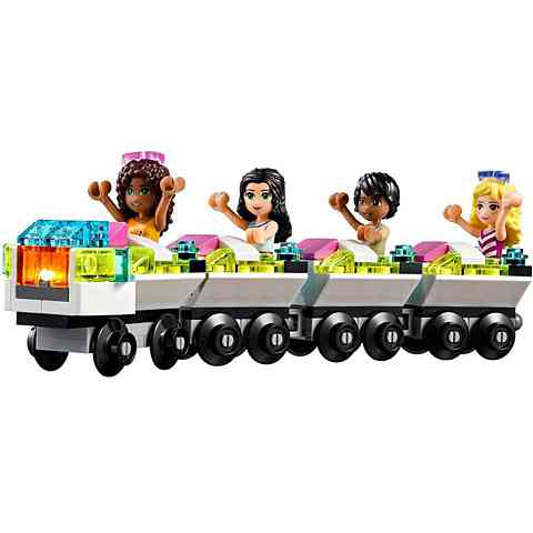 Consigli LEGO per Natale