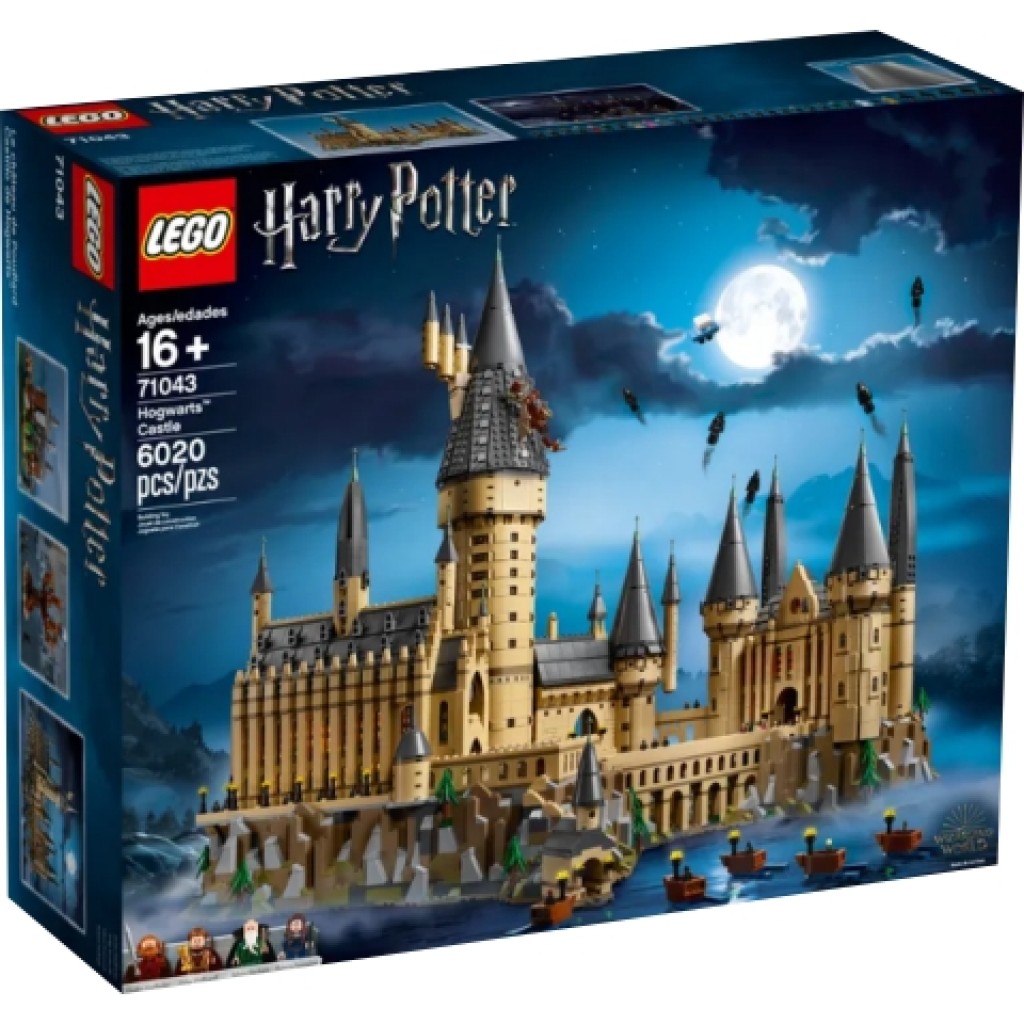 Celebriamo insieme l'International Harry Potter Day!