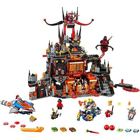 Consigli LEGO per Natale