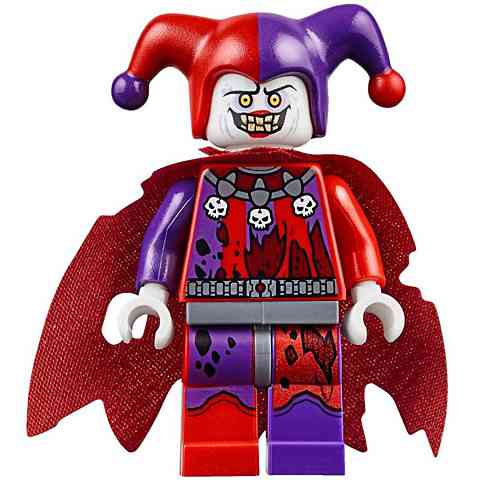 Consigli LEGO per Natale