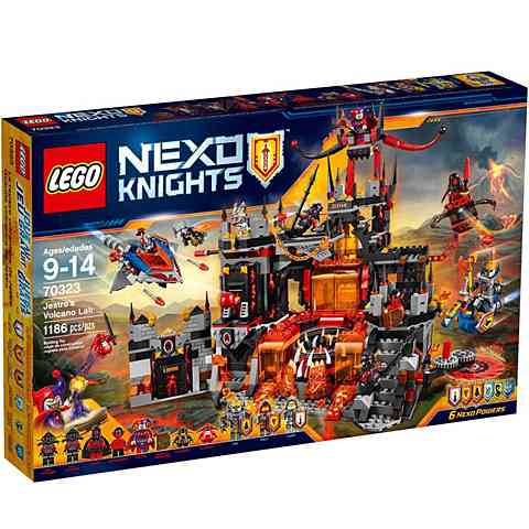 Consigli LEGO per Natale