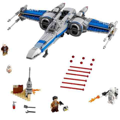 Consigli LEGO per Natale