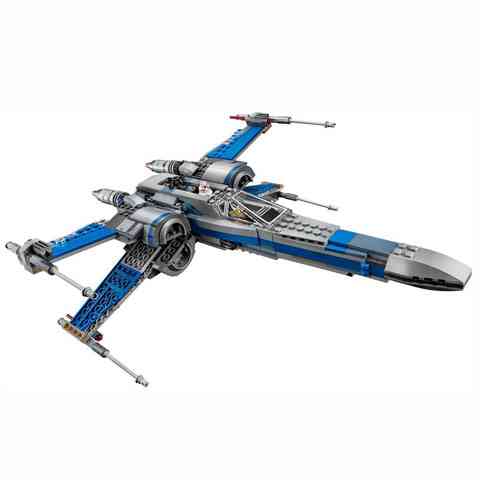 Consigli LEGO per Natale