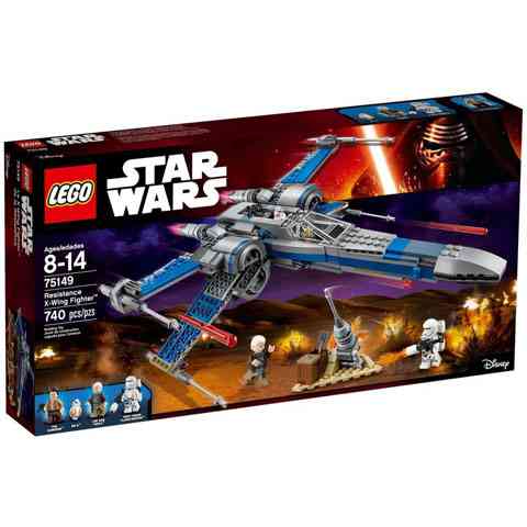 Consigli LEGO per Natale