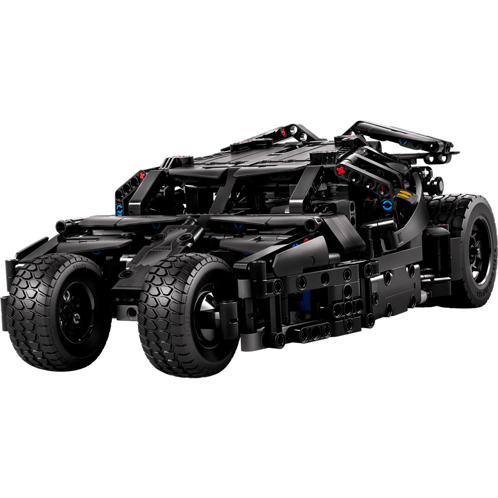 LEGO® Technic: Batmobile™ Tumbler (42239) immagine 2