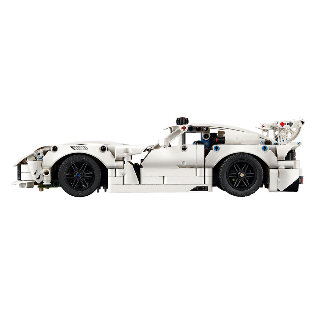 LEGO® Technic: Dodge Viper GTS-R auto sportiva (42234) immagine 4