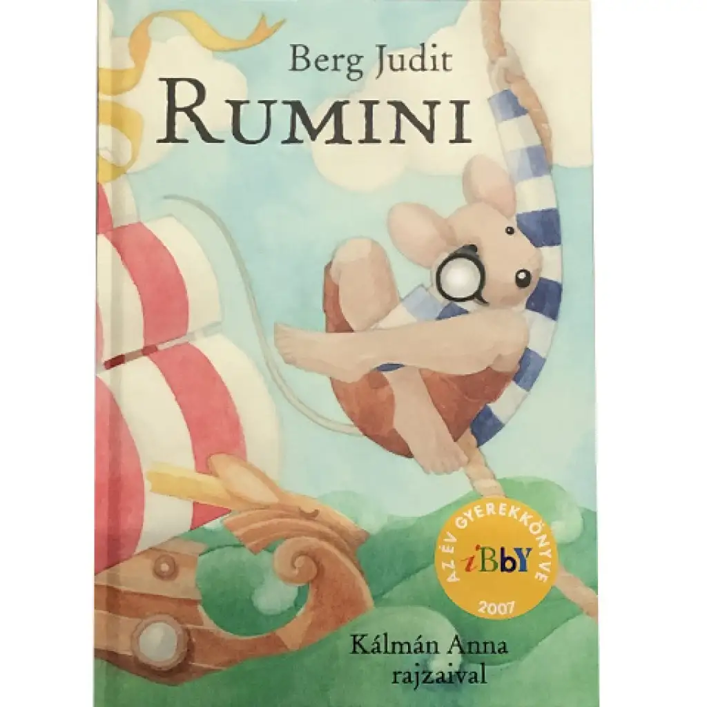 Libro delle fiabe Rumini immagine 1
