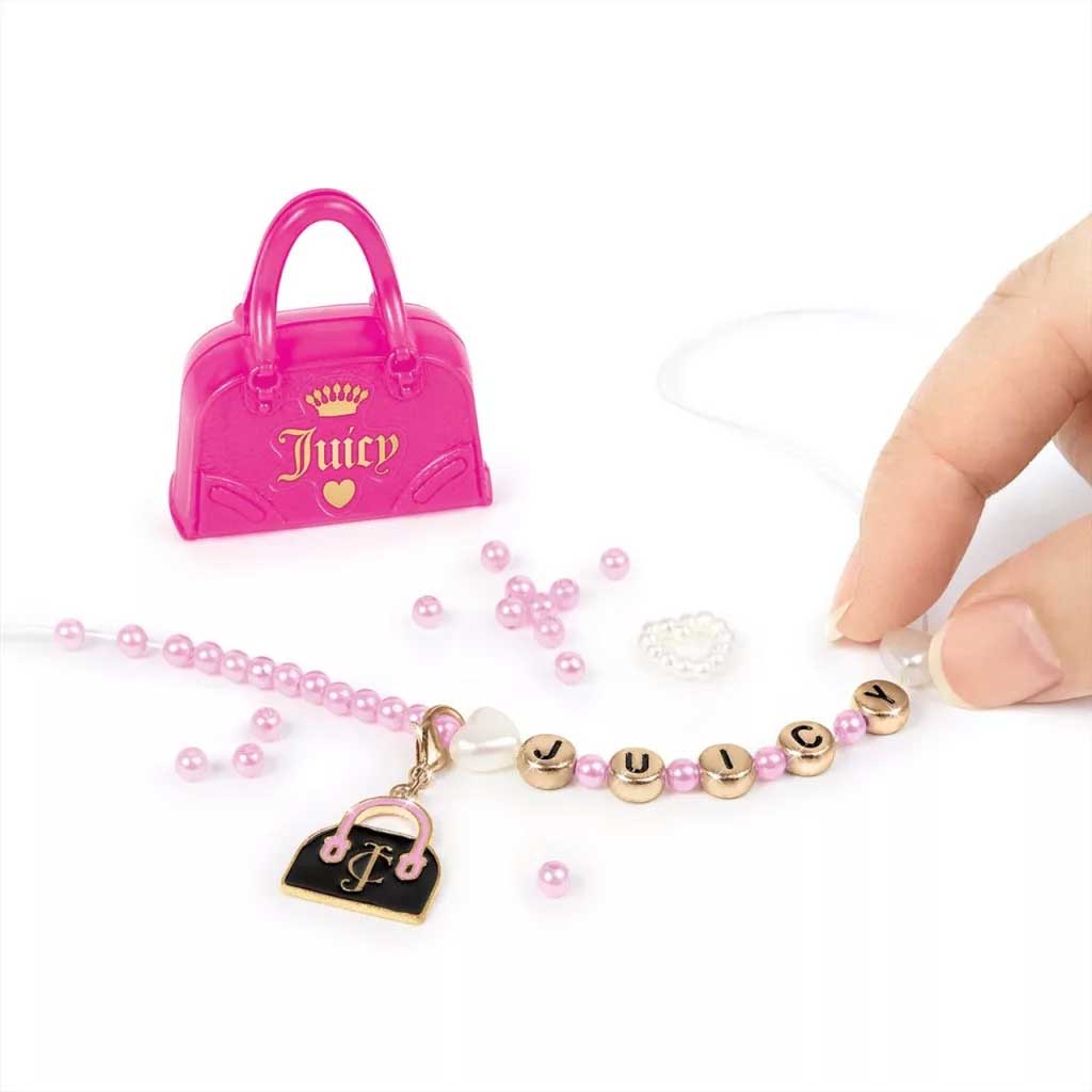 Make It Real: Juicy Couture Icon collezione sorpresa in capsule immagine 4