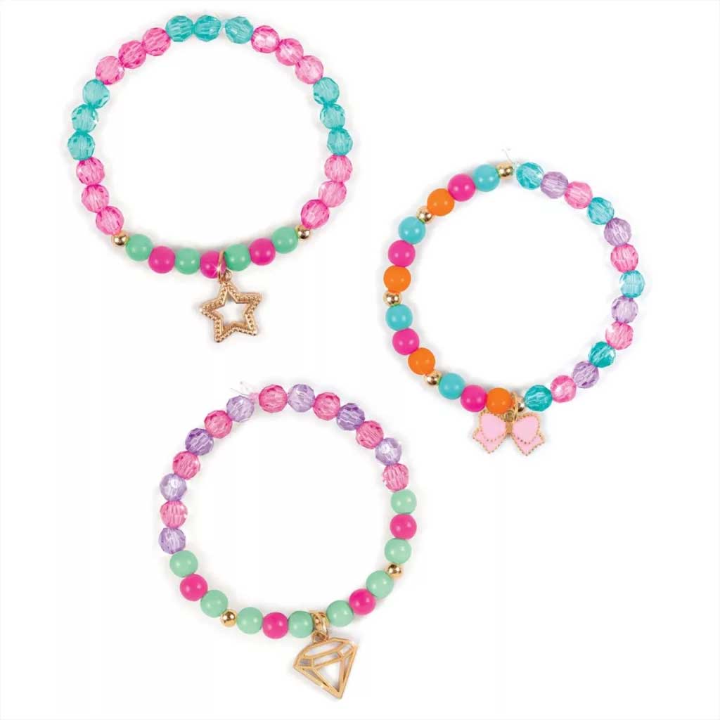 Make it Real: Pick-Perfect muffin sorpresa bracciale kit immagine 3