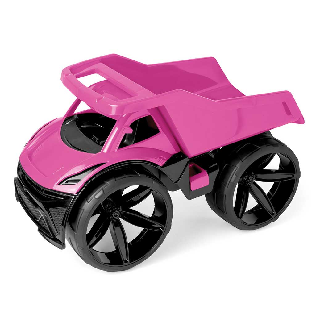 Maximus Dumper rosa 59cm - Wader immagine 1