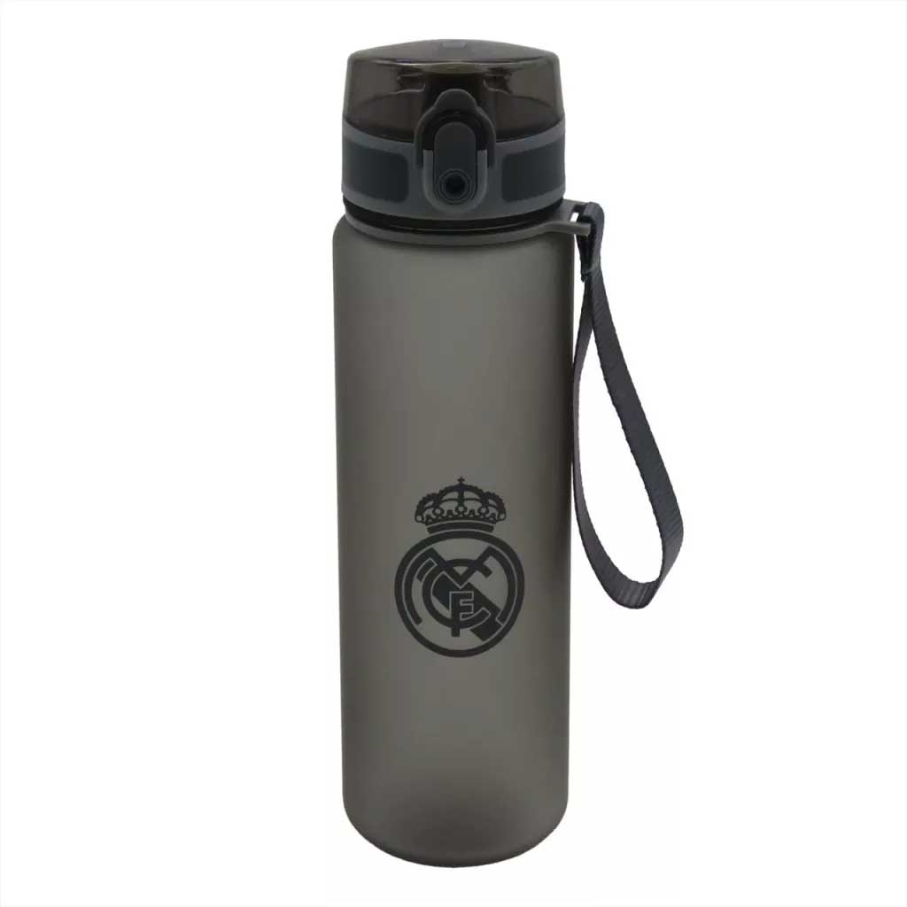 Real Madrid Bottiglia Sportiva 650ml immagine 1