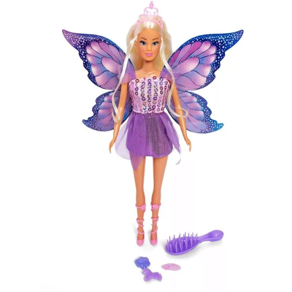 Steffi Love: Fata da Favola - Simba Toys immagine 2