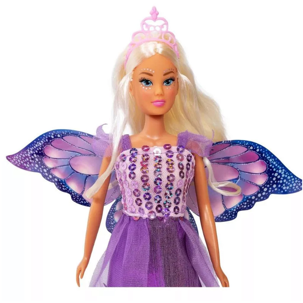 Steffi Love: Fata da Favola - Simba Toys immagine 3