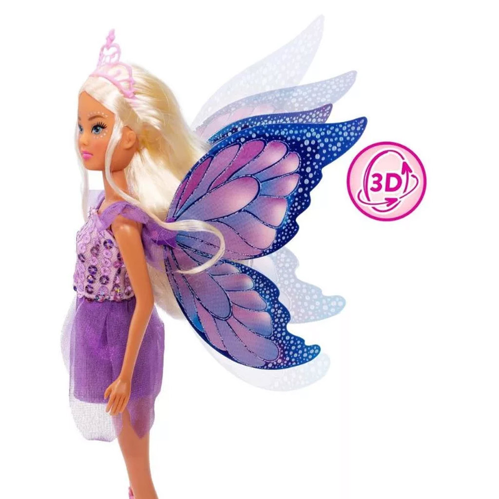 Steffi Love: Fata da Favola - Simba Toys immagine 4
