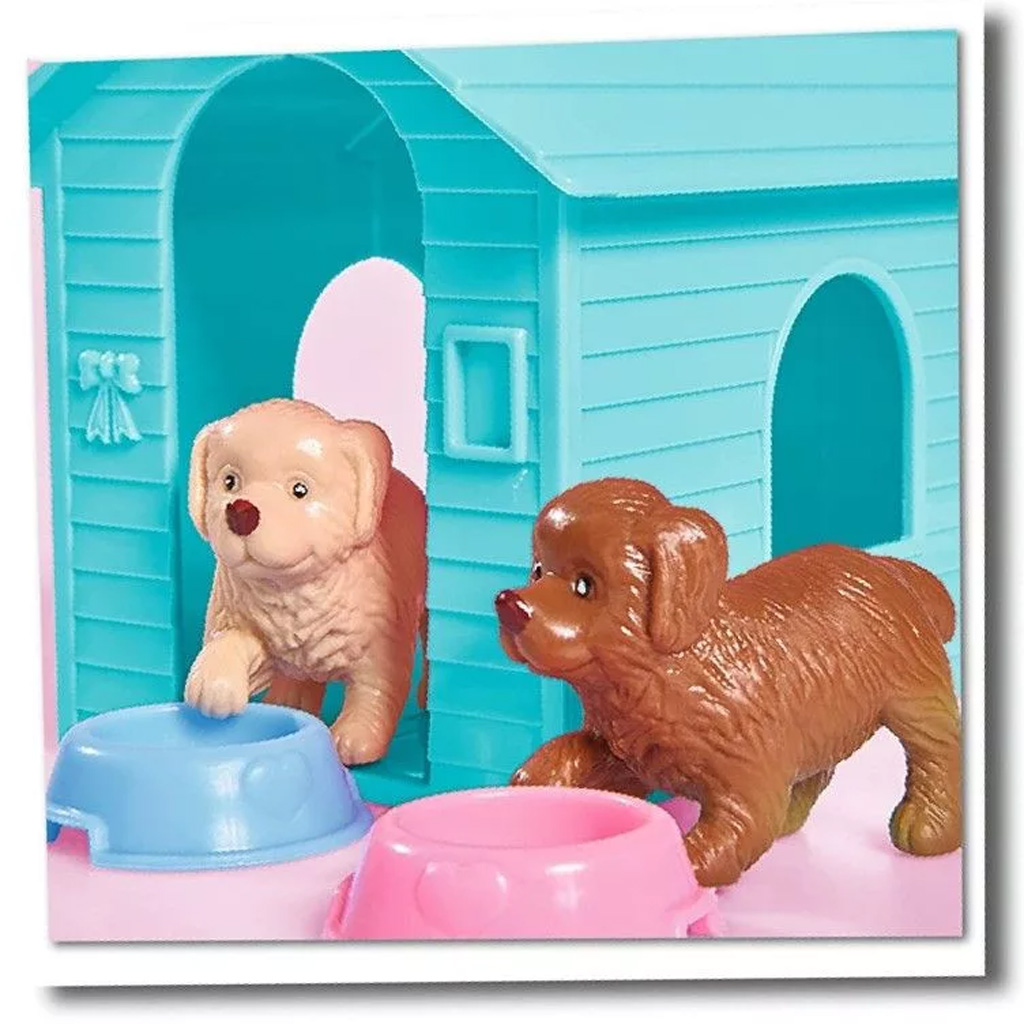 Steffi Love: Set di gioco del mondo degli animali - Simba Toys immagine 6