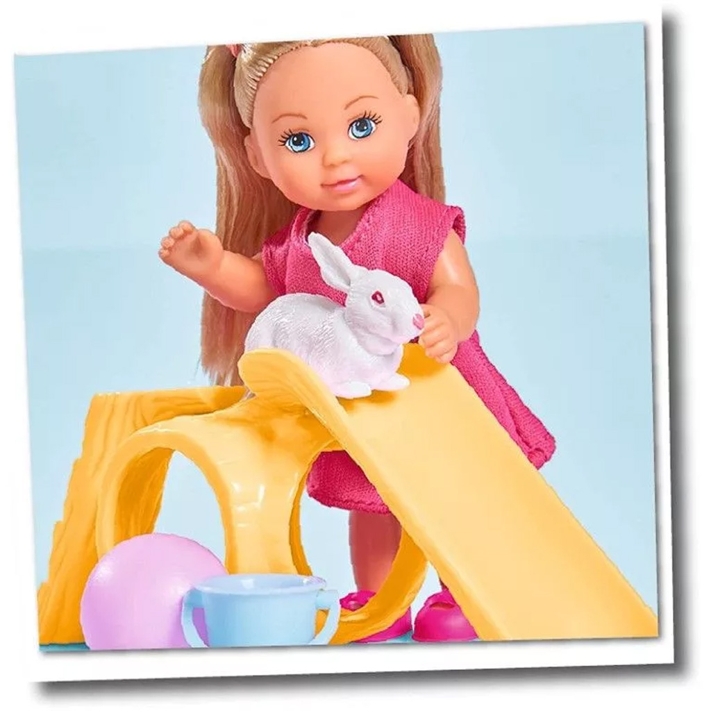 Steffi Love: Set di gioco del mondo degli animali - Simba Toys immagine 7