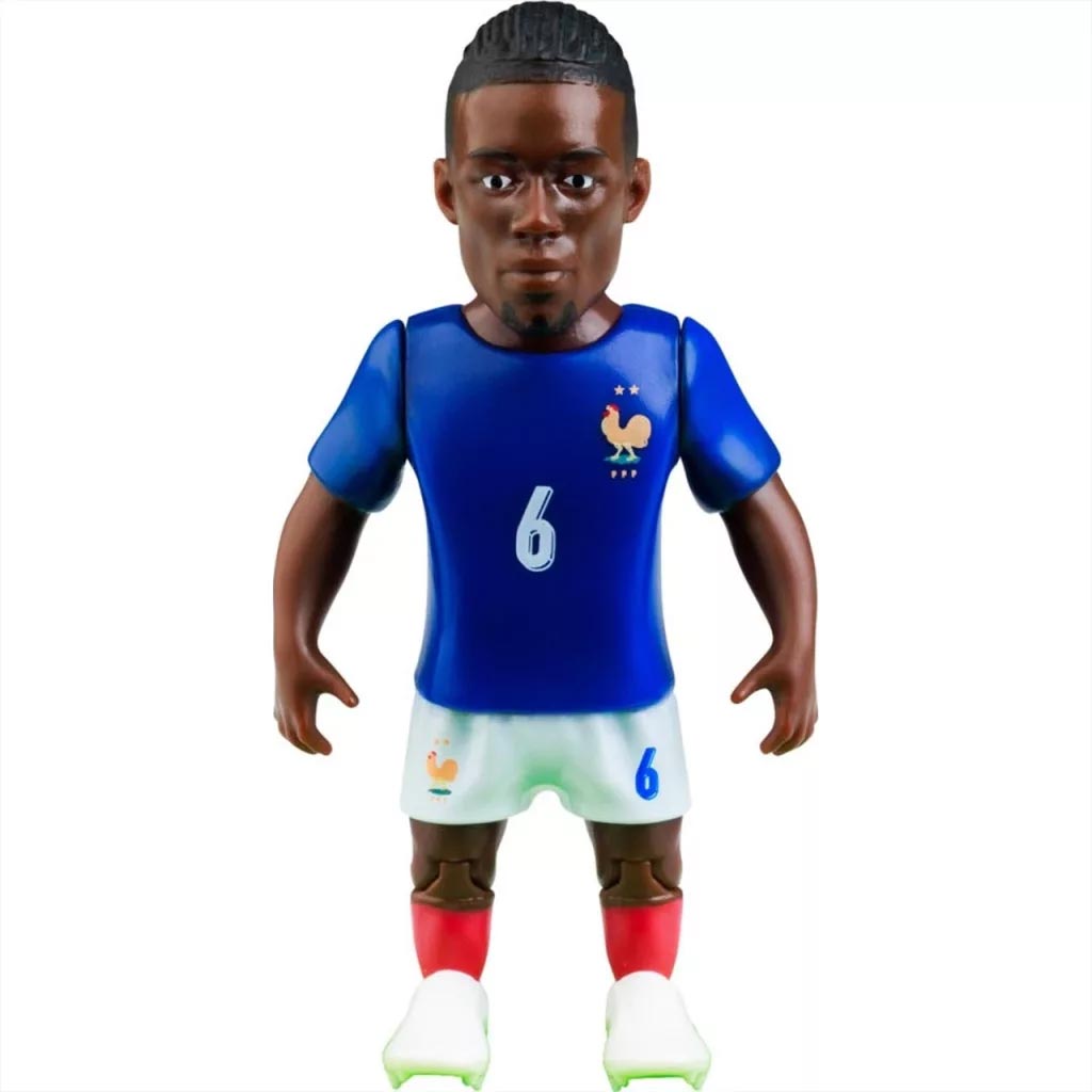 Supergoal VB Figura sorpresa in sacchetto - 1pz immagine 2