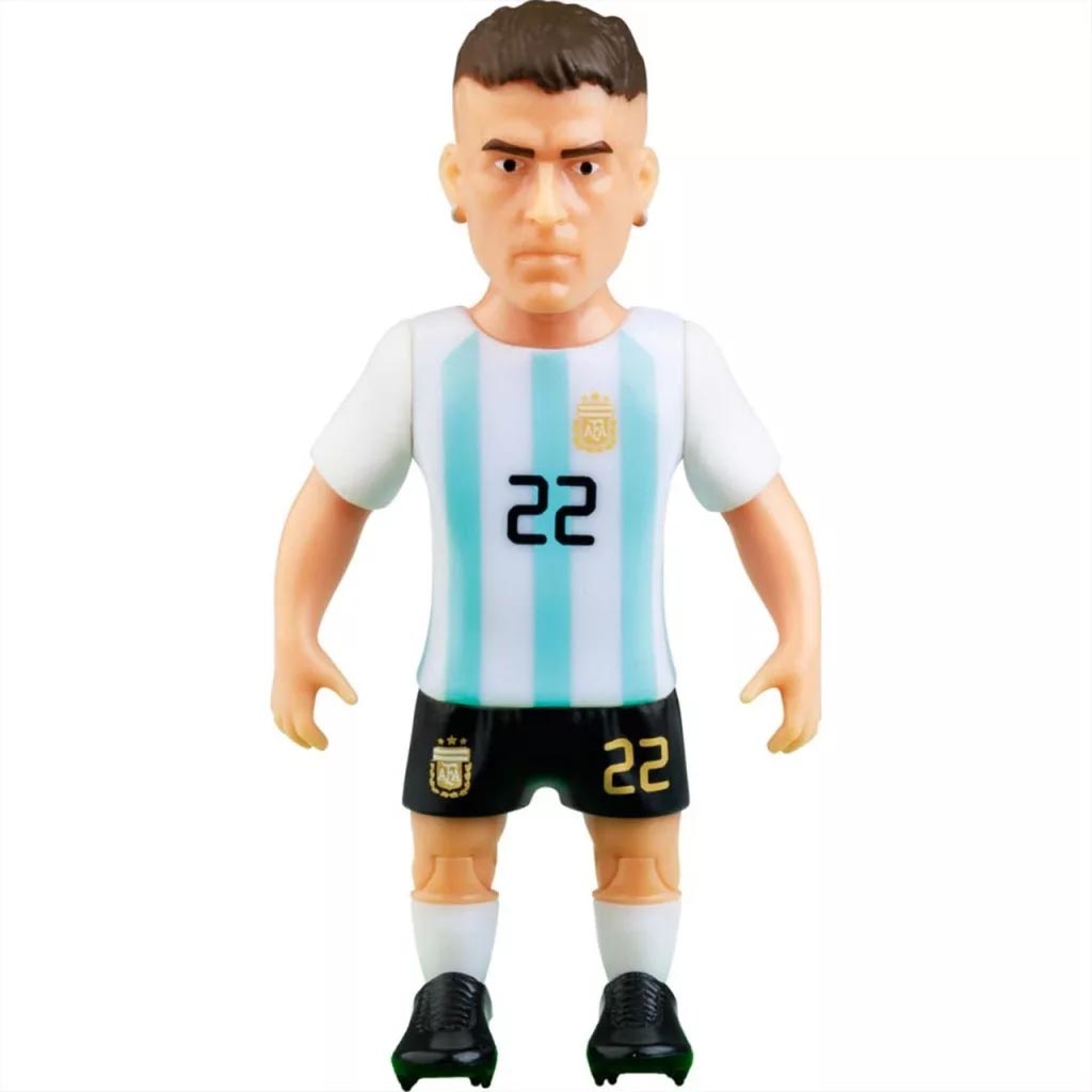 Supergoal VB figura sorpresa in scatola - 7 cm immagine 2