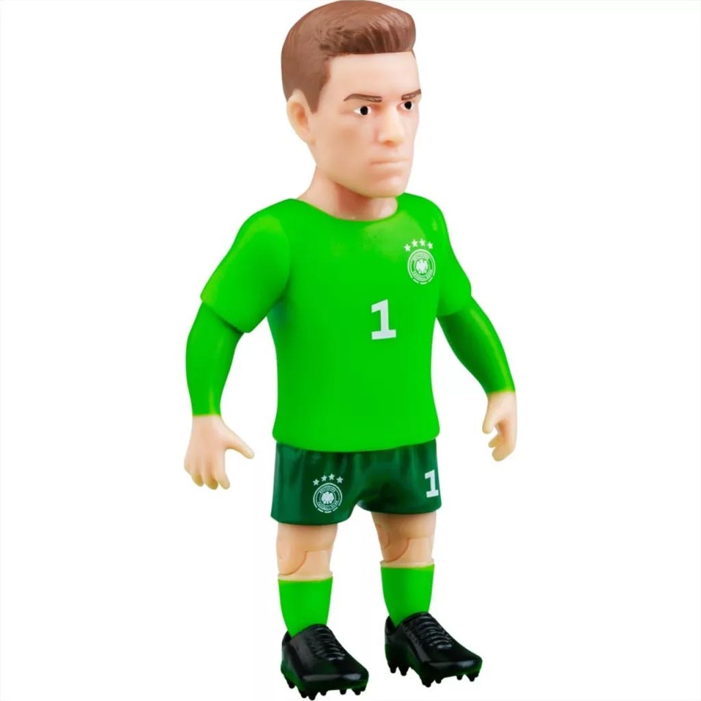 Supergoal VB figura sorpresa in scatola - 7 cm immagine 5