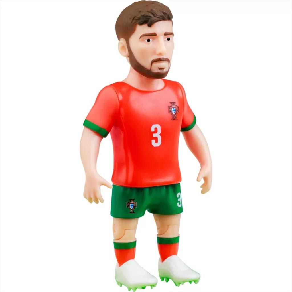 Supergoal VB figura sorpresa in scatola - 7 cm immagine 6