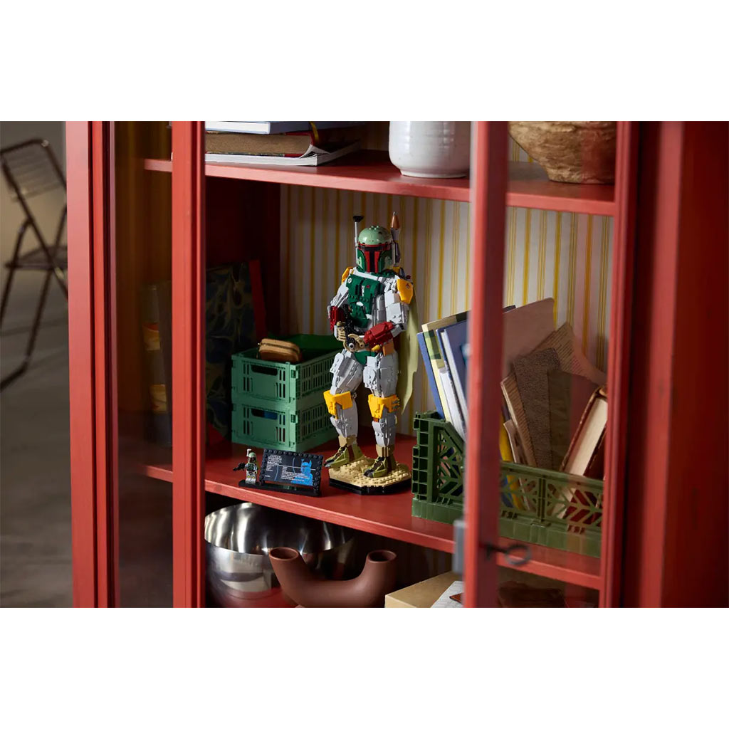 LEGO® Star Wars™: Boba Fett™ (75454) immagine 18