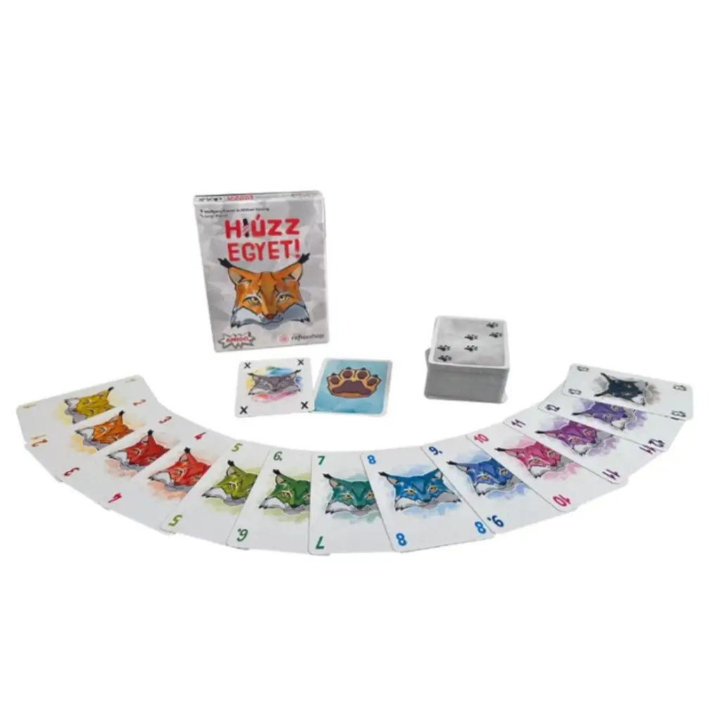 Tira un dado gioco da tavolo immagine 3