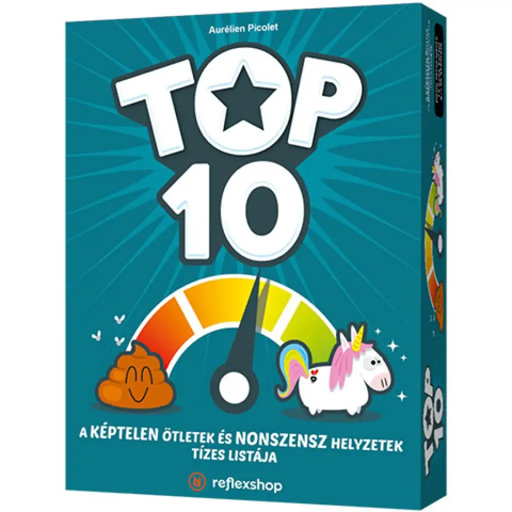 Top 10 giochi da tavolo immagine 1