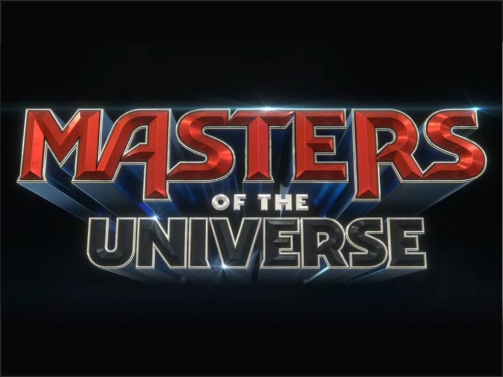 Masters of the Universe - I difensori delluniverso