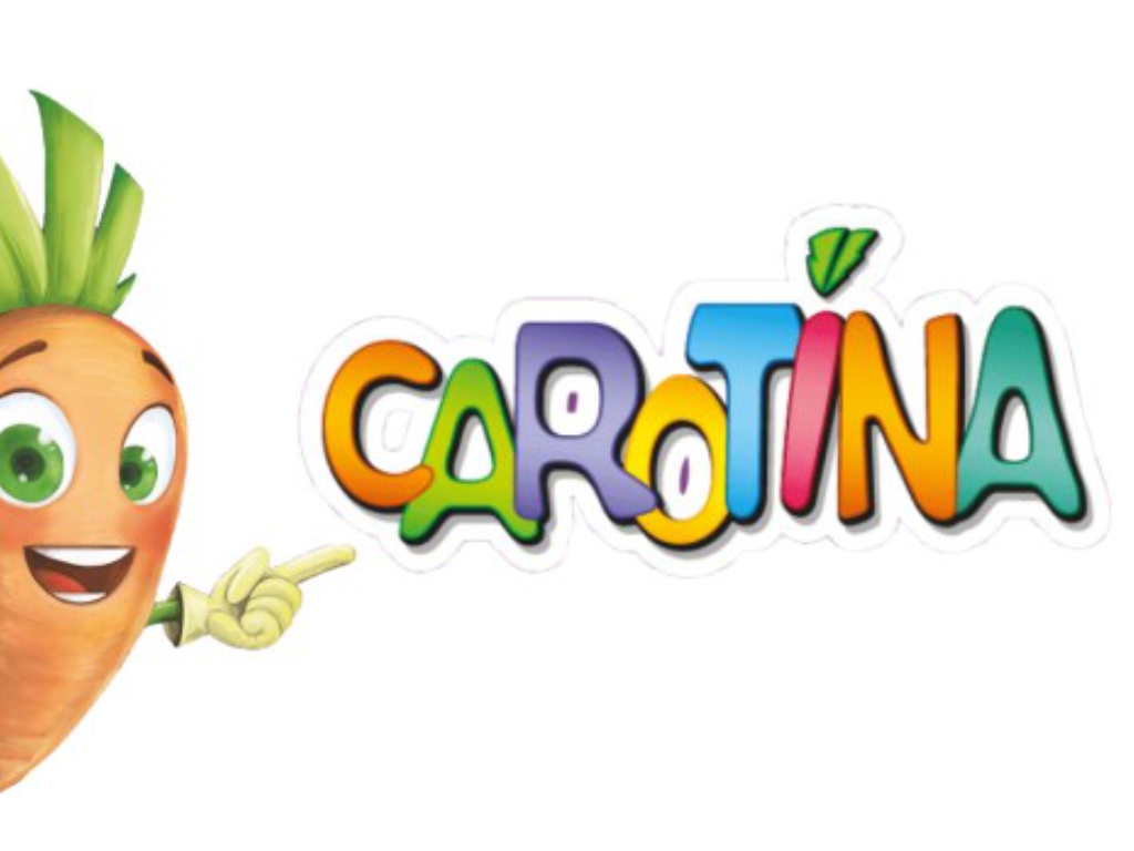 Carotina