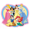 Principesse Disney
