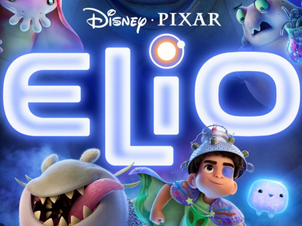 Elio