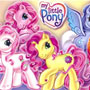 Il mio piccolo pony
