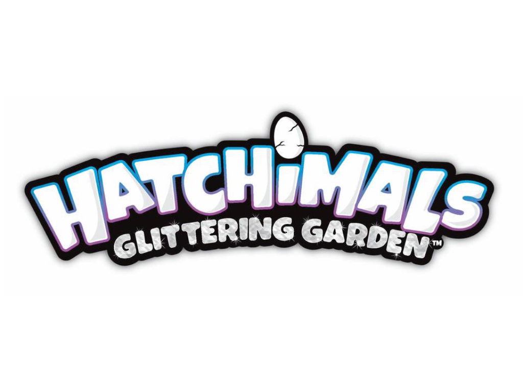 Hatchimals