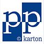 Cartone PP
