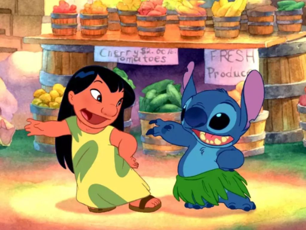Lilo e Stitch