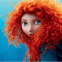 Merida la coraggiosa