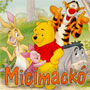 Winnie the Pooh e i suoi amici