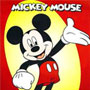 Mickey Mouse