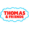 Thomas la locomotiva a vapore