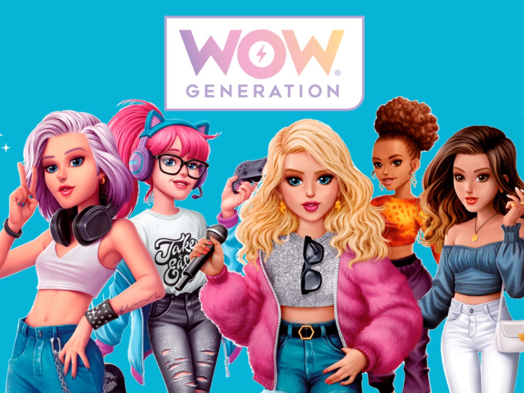 Wow Generation