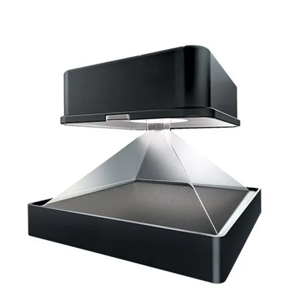 4M Kit proiettore ologrammi immagine 3