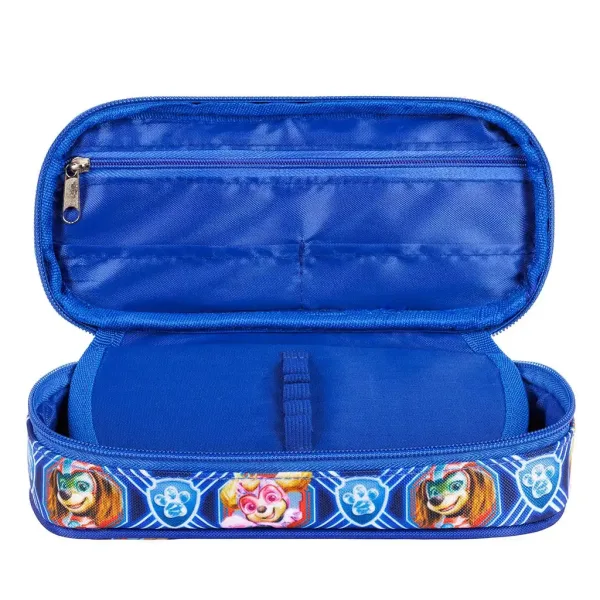 A Paw Patrol - Il Film astuccio ovale 23cm immagine 2