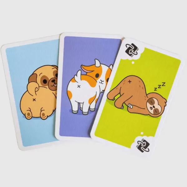 A proposito di popò gioco da tavolo immagine 3