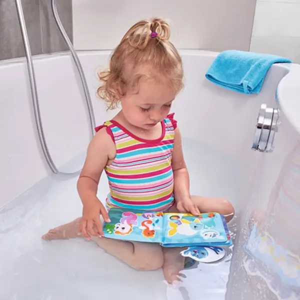 ABC Libro Magico da Bagno - Simba Toys immagine 3