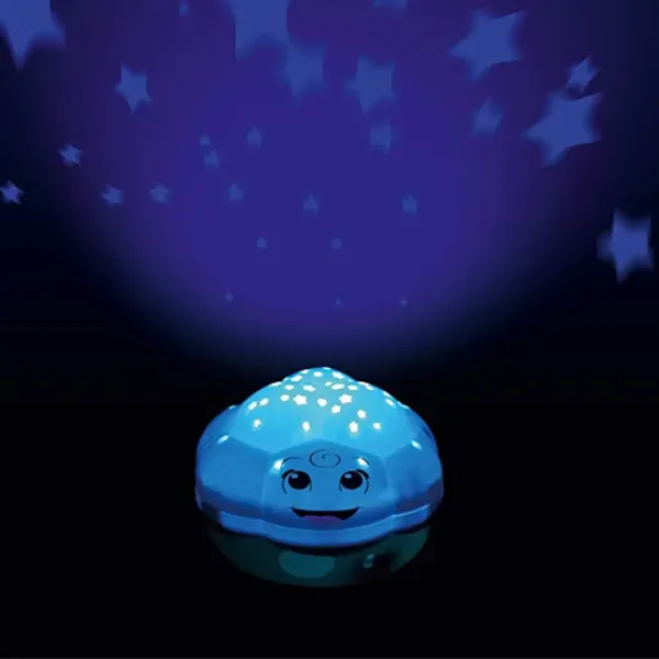 ABC Nuvoletta luce notturna con suono - Simba Toys immagine 3