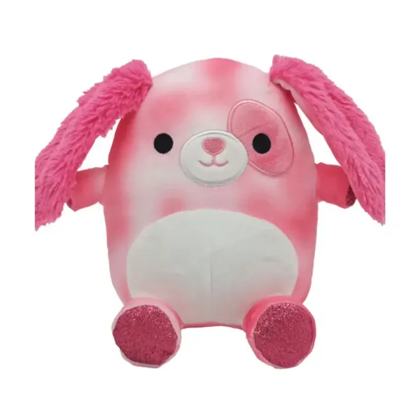 Adorabili cuccioli di peluche in diverse varianti immagine 3